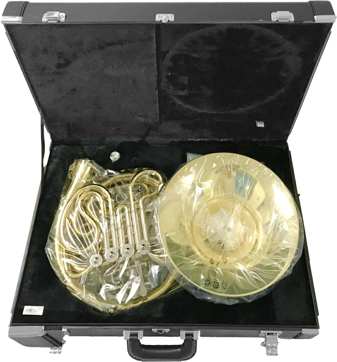 楽天市場】YAMAHA ヤマハ 5年保証対象 YHR-567D フレンチホルン