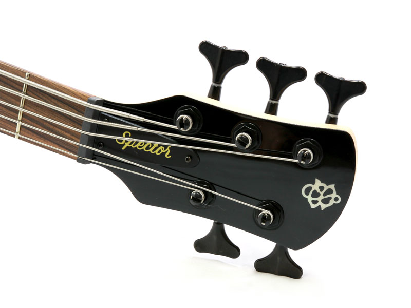 楽天市場】SPECTOR Legend5 Classic Natural Gloss【スペクター 5弦
