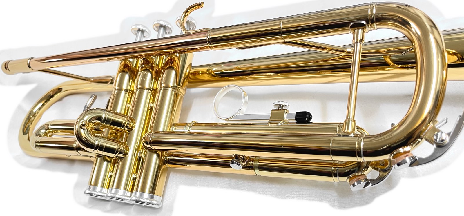 楽天市場】YAMAHA ヤマハ 5年保証サポート対象 YTR-3335 トランペット