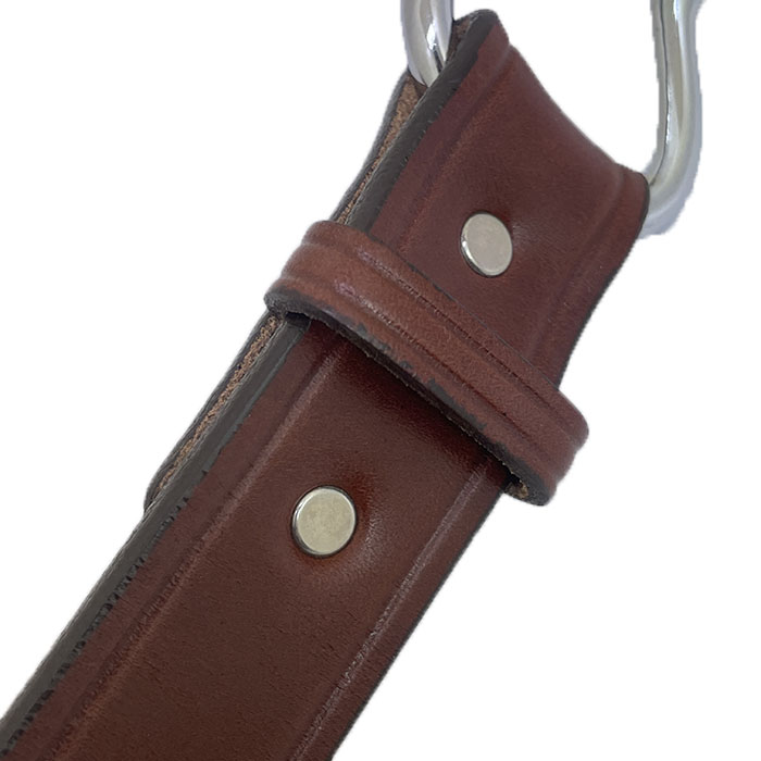 楽天市場】TORY LEATHER トリーレザー アメリカ製 2280 2282 フック型