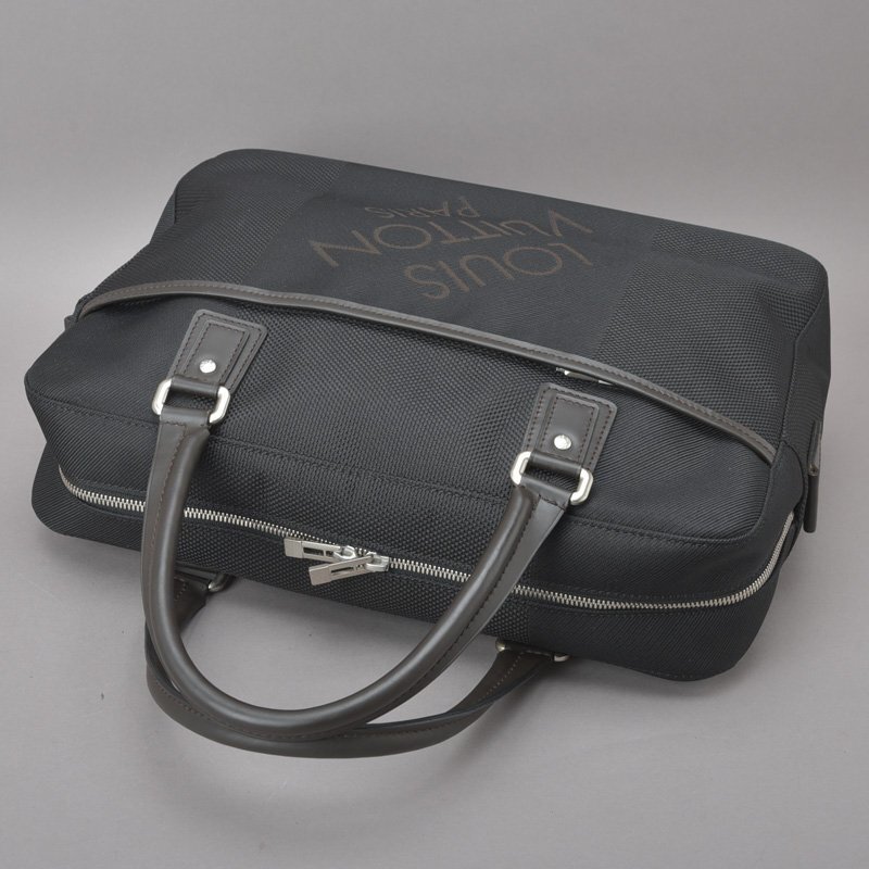 楽天市場】未使用 ルイヴィトン ヤック ビジネスバッグ 2WAY