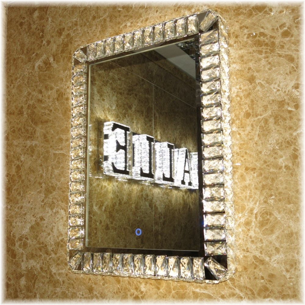 楽天市場】【期間限定pt3倍】 おしゃれなデザイン LED内蔵 クリスタル