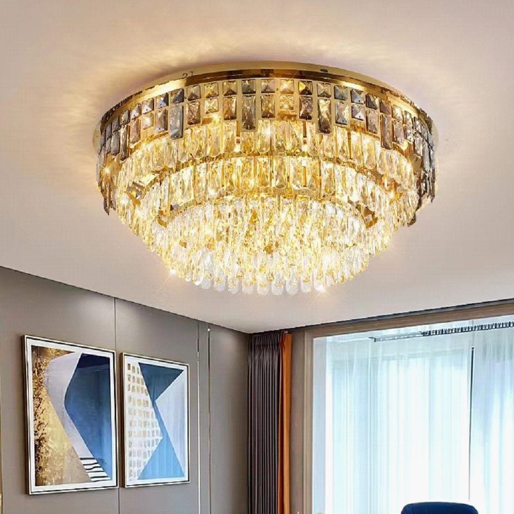 楽天市場】【PSE認証 オーダーシャンデリア】 超豪華！ 大型