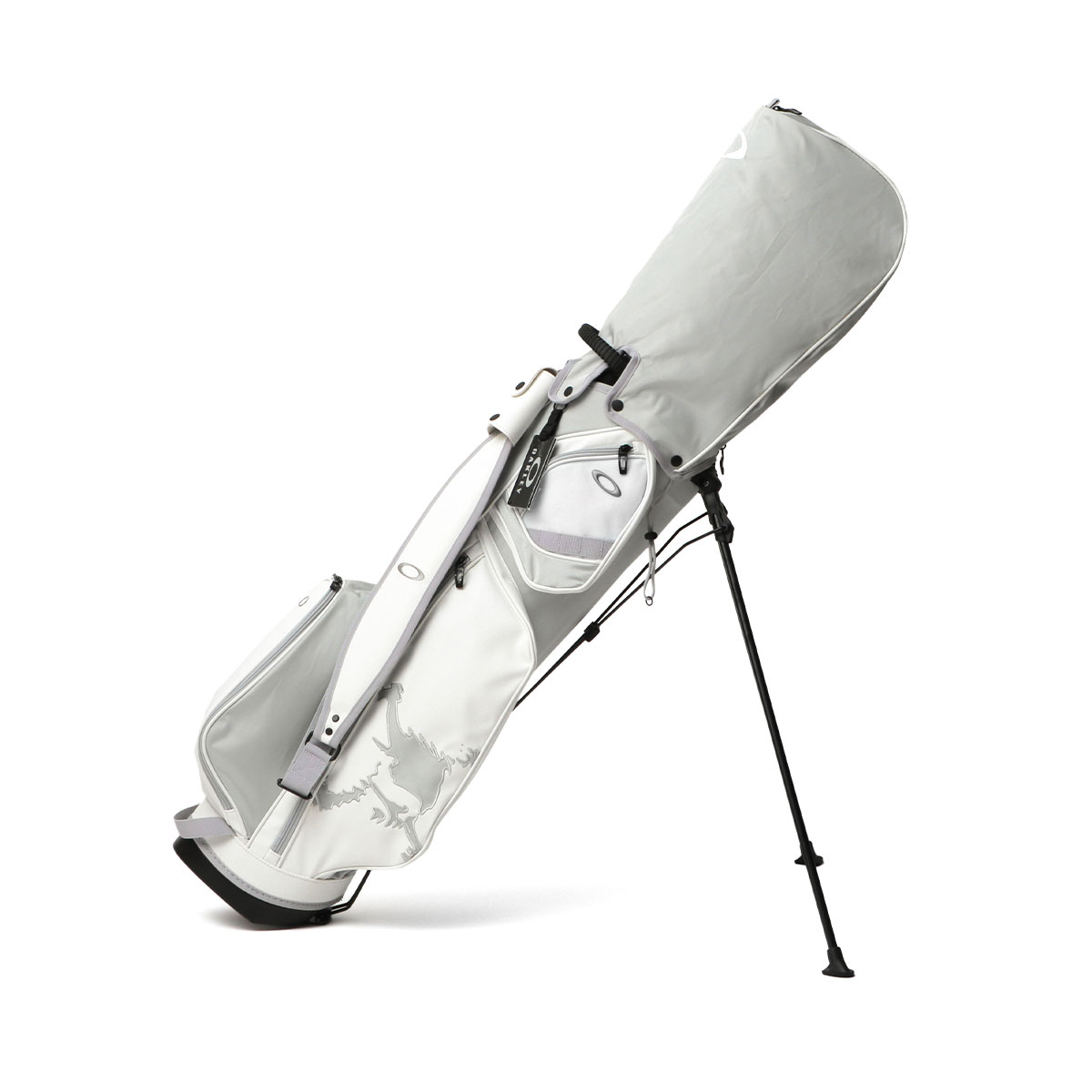 楽天市場】【土日限定 最大48倍】 オークリー キャディバッグ OAKLEY