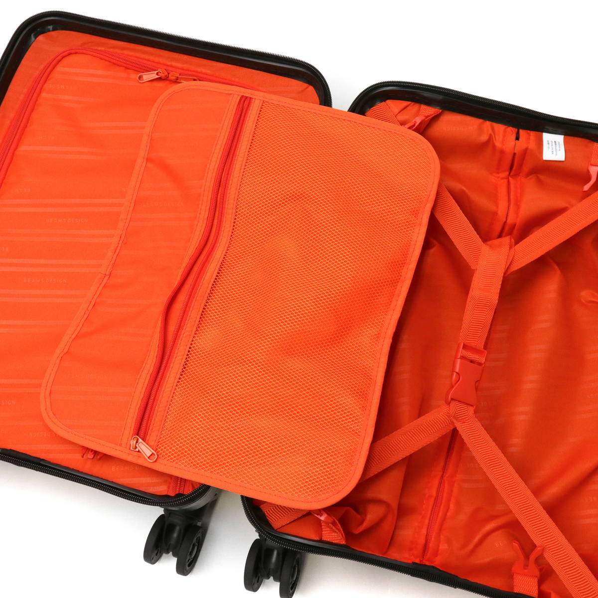 楽天市場】【土日限定 最大48倍】 ノベルティ付 ビームスデザイン