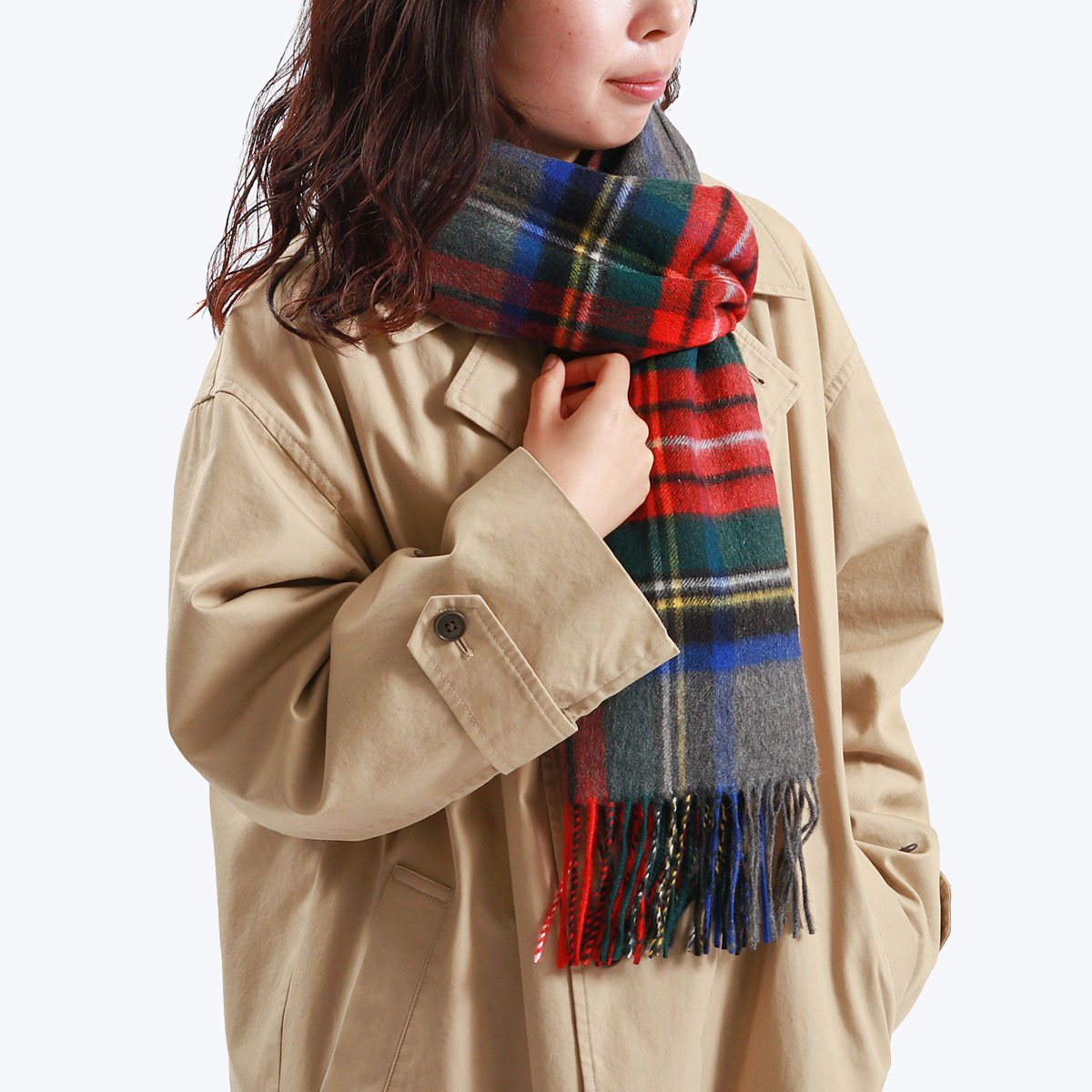 楽天市場】【最大46倍 2/25限定】【日本正規品】 ジョンストンズ オブ