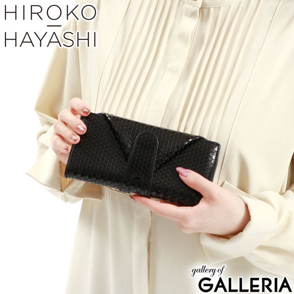 楽天市場】【最大53倍 2/20限定】 ヒロコ ハヤシ 長財布 レディース
