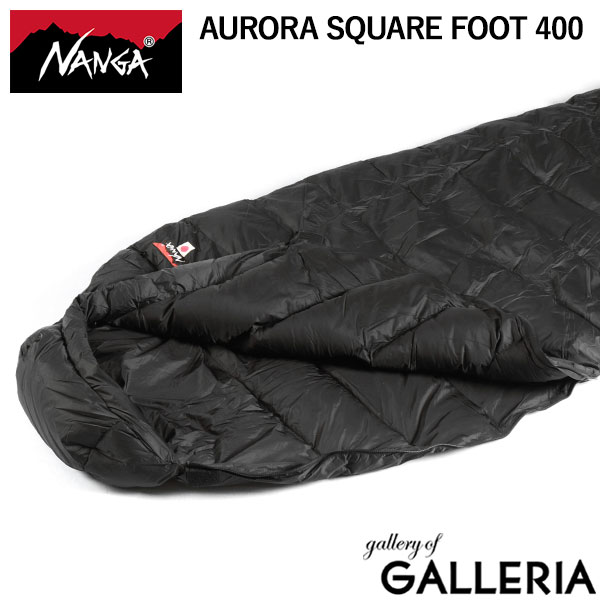楽天市場】【土日限定 最大48倍】 ナンガ シュラフ コンパクト ダウン