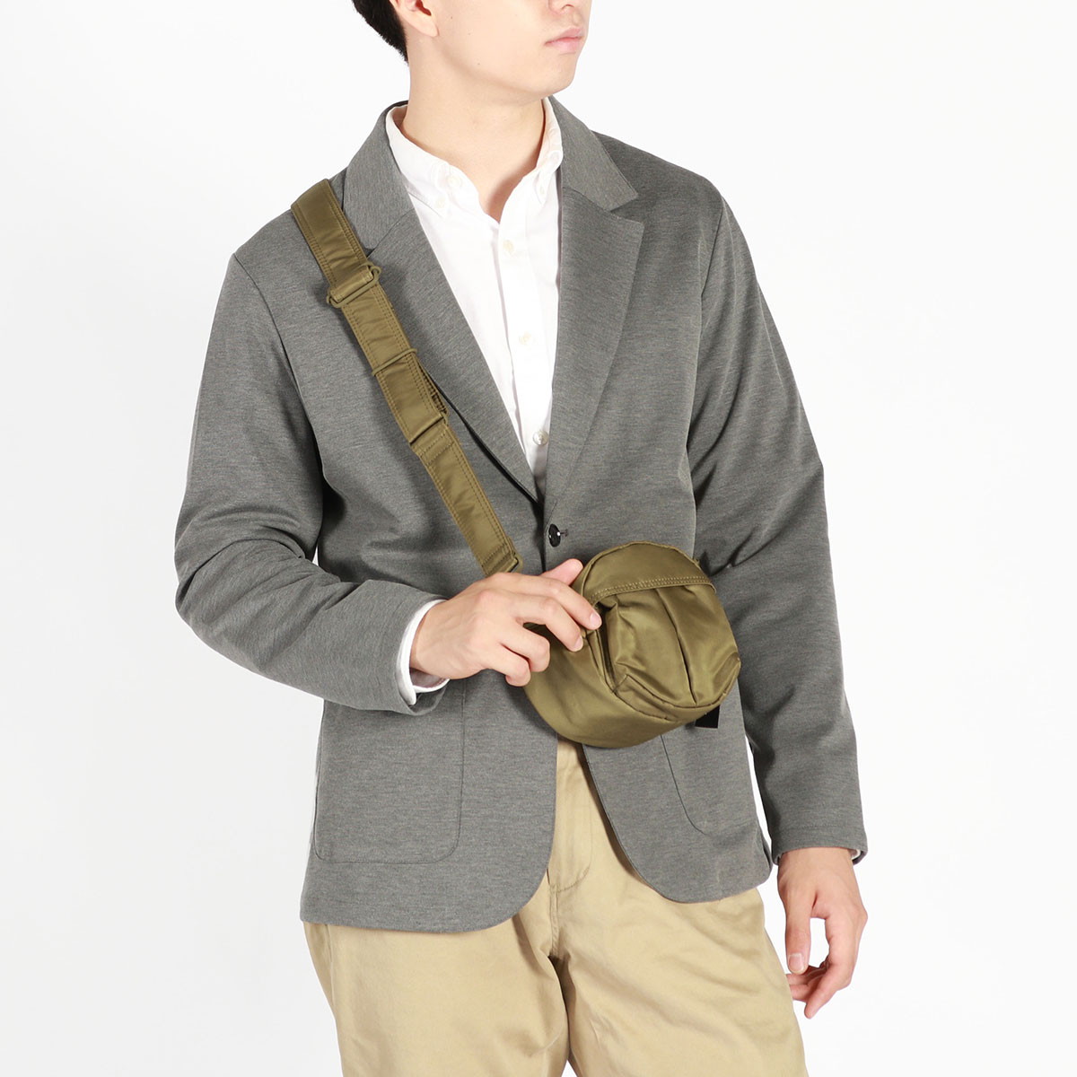 楽天市場】【土日限定 最大48倍】 beautiful people ショルダーバッグ