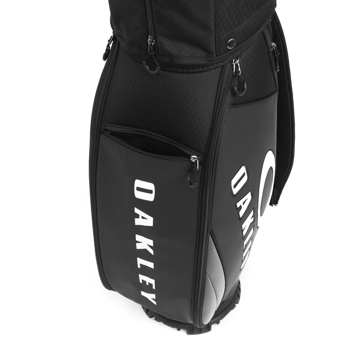 楽天市場】【土日限定 最大48倍】 オークリー キャディバッグ メンズ