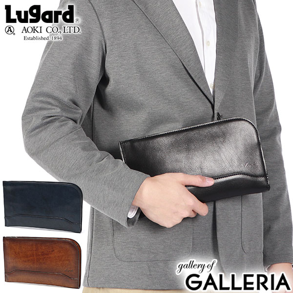 楽天市場】【土日限定 最大48倍】 青木鞄 クラッチバッグ メンズ