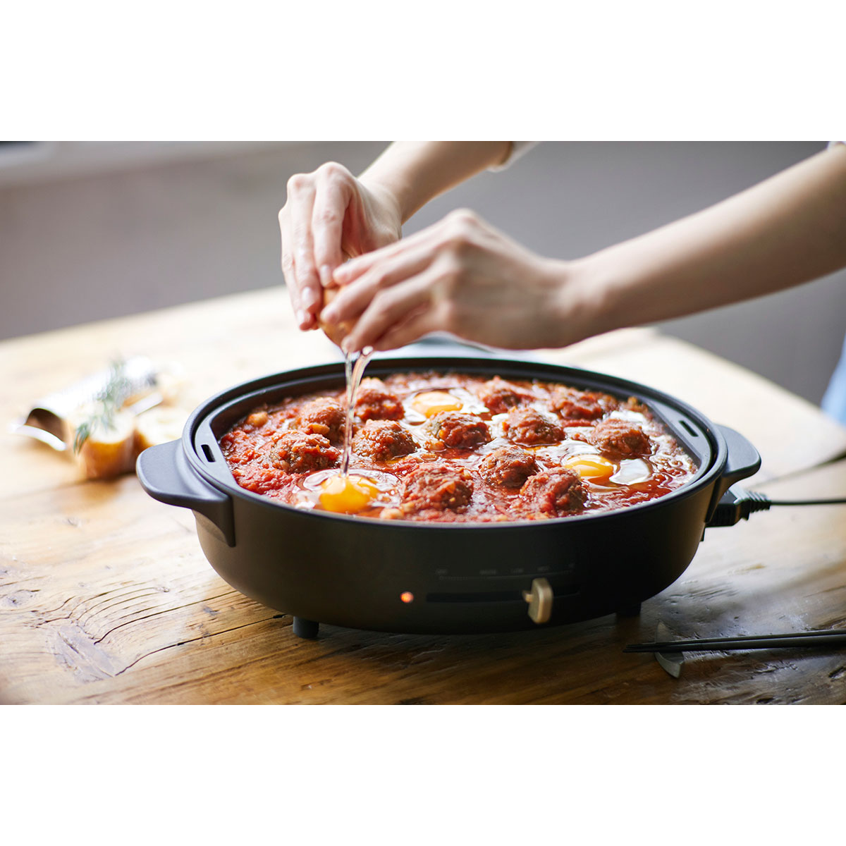 楽天市場】【土日限定 最大48倍】【正規品1年保証】 ブルーノ