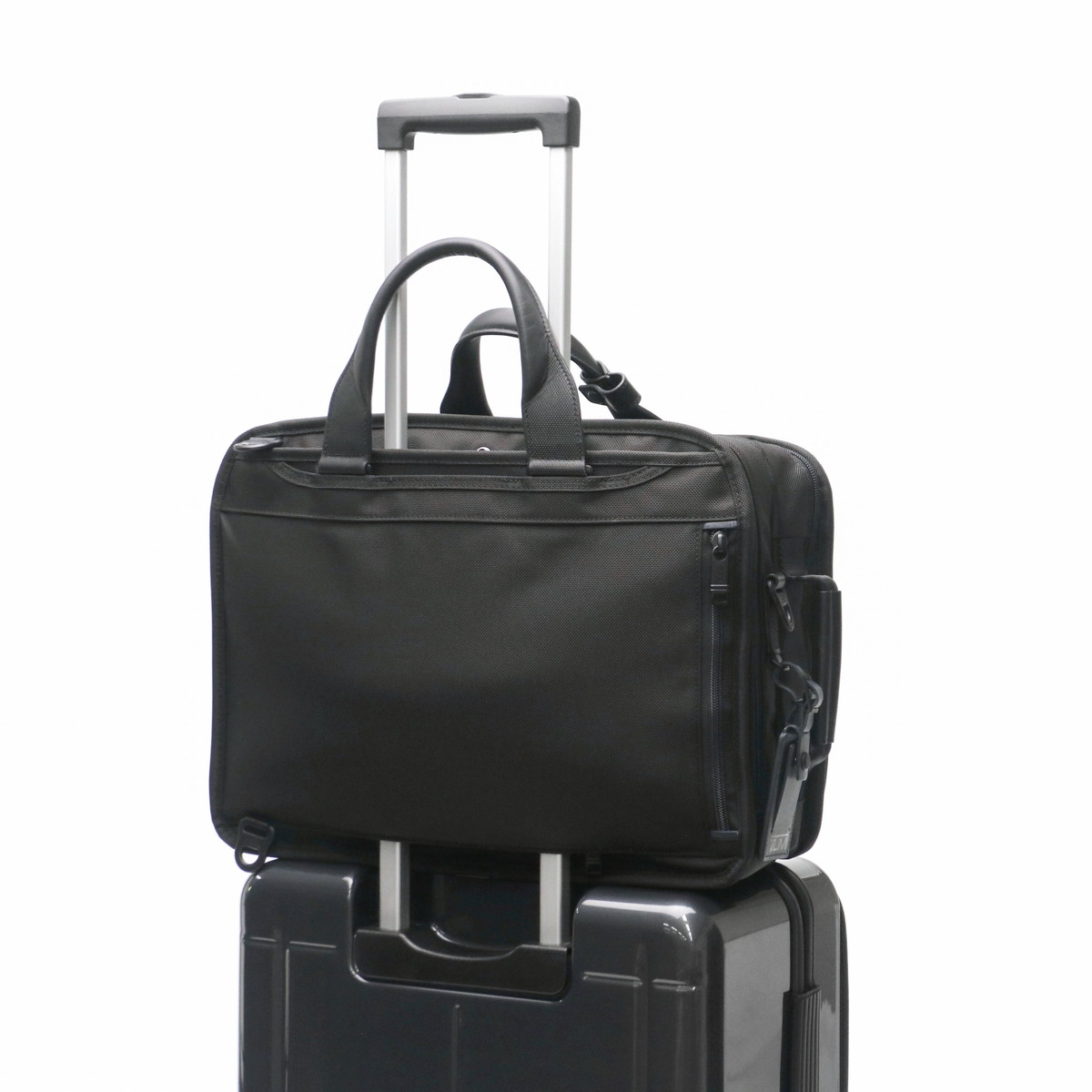 楽天市場】【セール20%OFF】【正規品5年保証】 トゥミ ビジネスバッグ