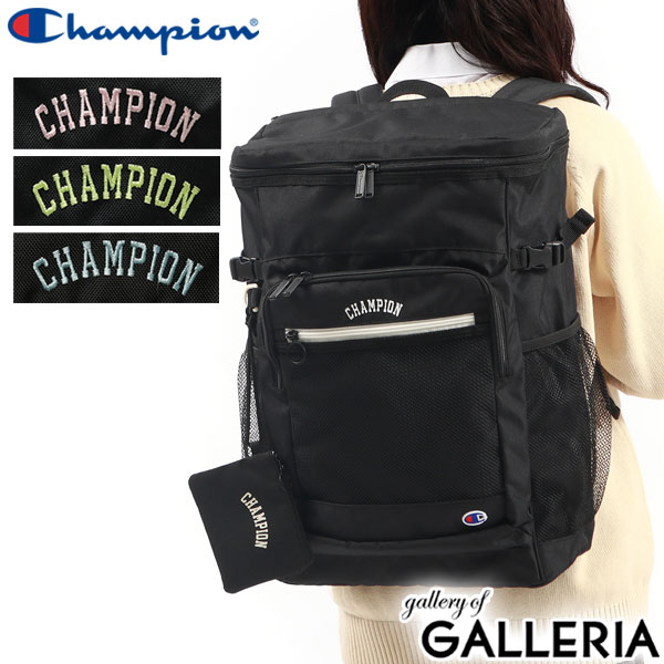 楽天市場】【最大48倍 23日2時迄】 ノベルティ付 チャンピオン