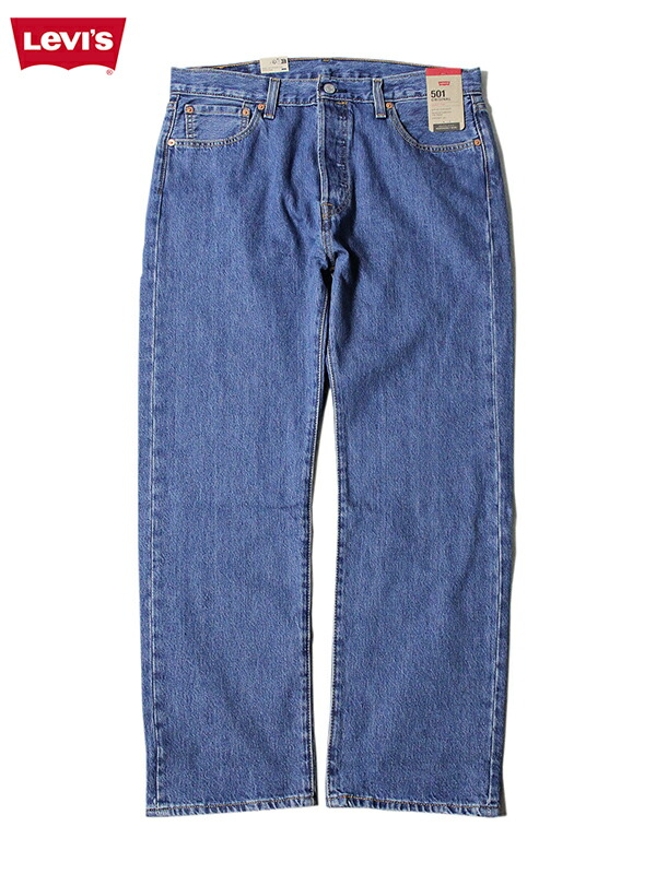 楽天市場】【USモデル】Levi's 501-0193 ORIGINAL DENIM PANTS medium