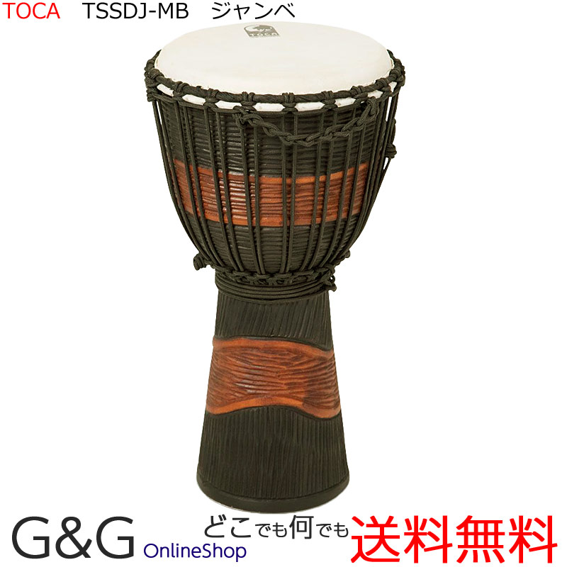 楽天市場】ジャンベ 10インチの通販