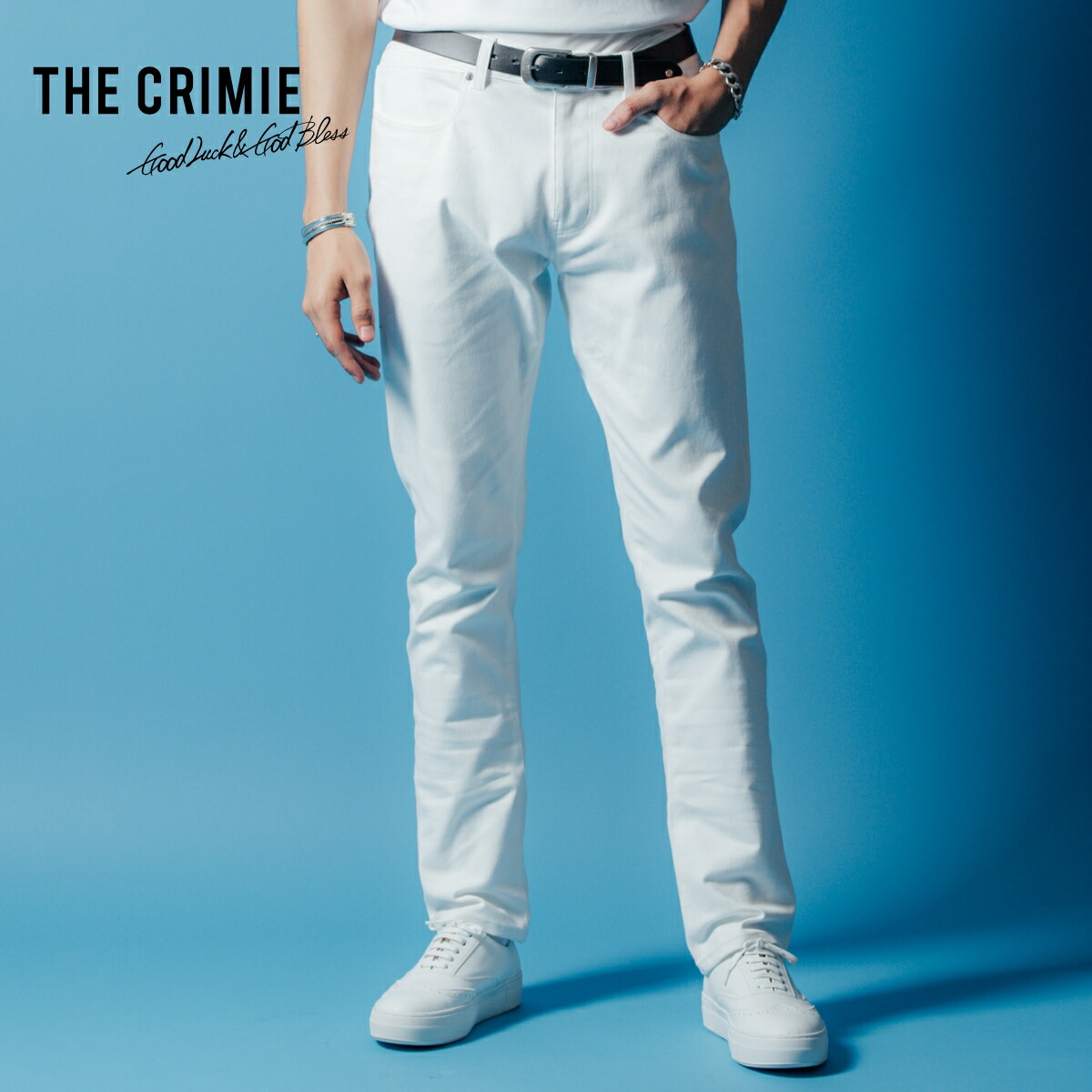 楽天市場】【公式】 THE CRIMIE クライミー BORN FREE 1 SLIM STYLE
