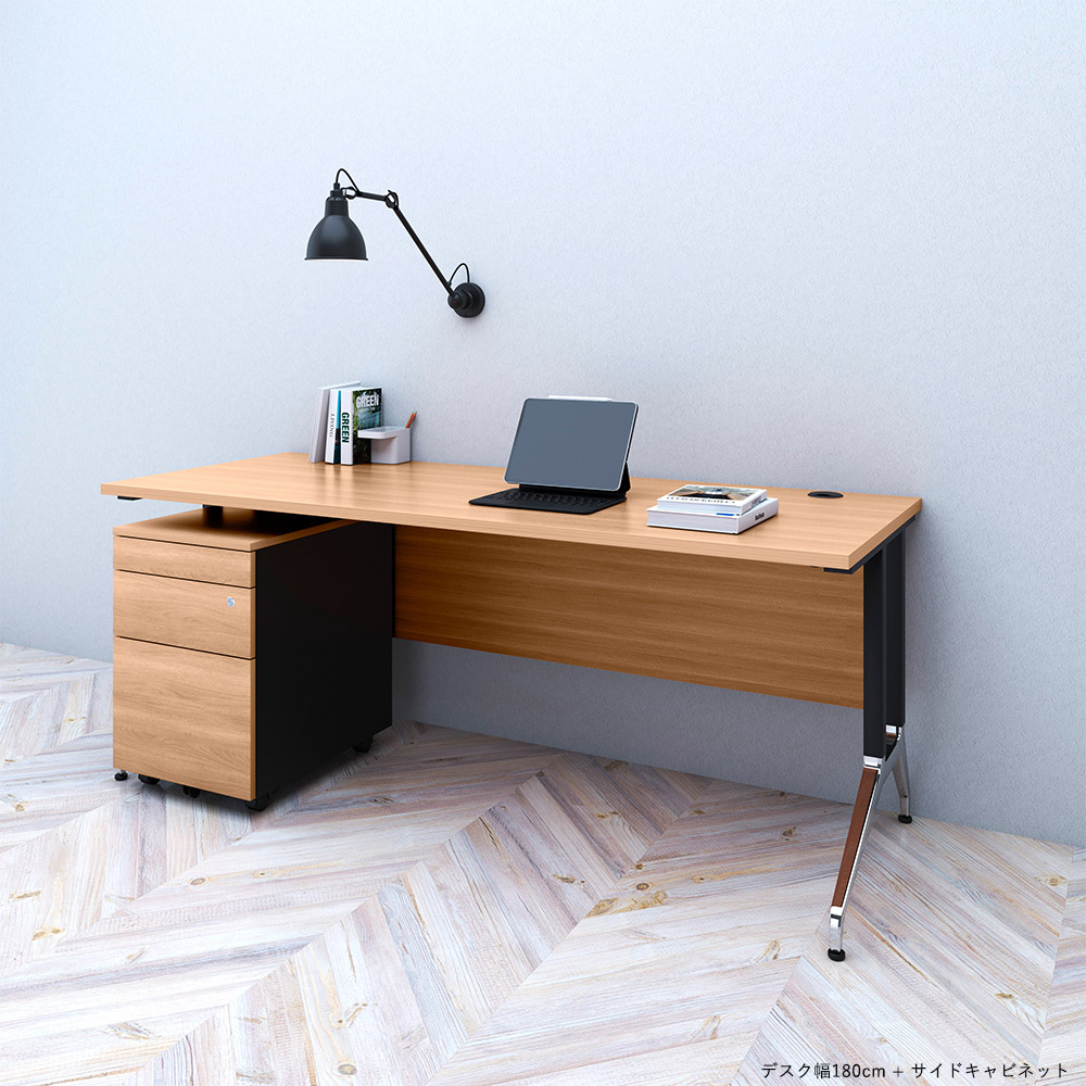 楽天市場】【最大P20倍！25日AM10時まで】オフィスデスク OX 平机 幅