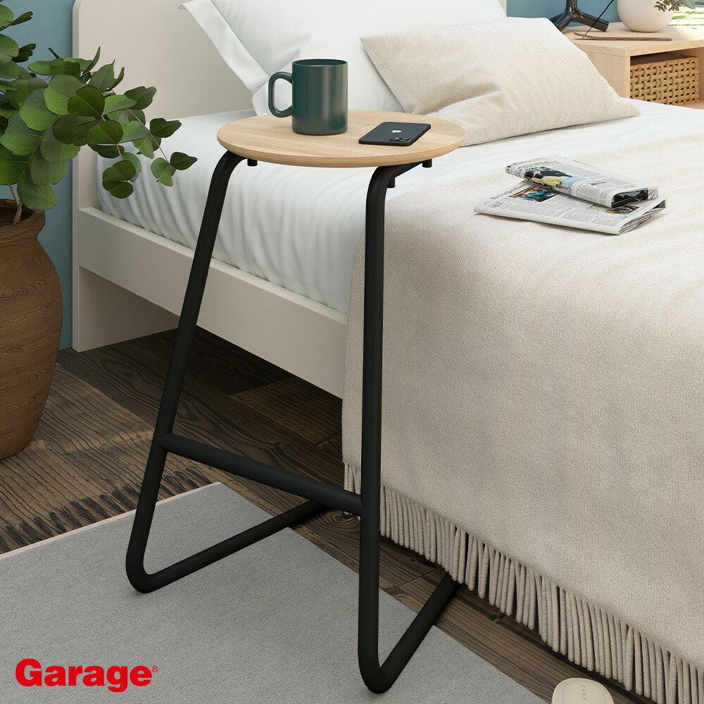 楽天市場】☆【最大P20倍！25日AM10時まで】2WAY サイドテーブル TC 高