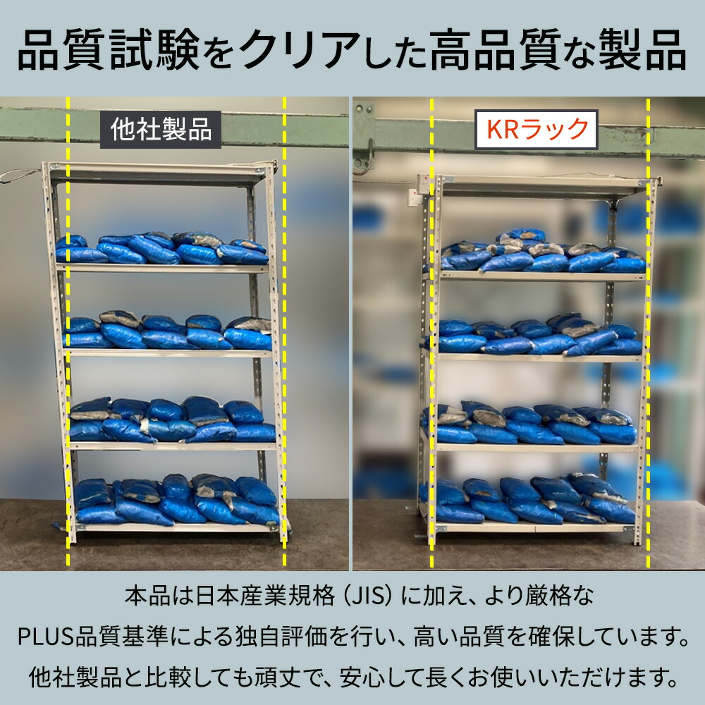 楽天市場】【最大P20倍！25日AM10時まで】スチールラック（物品棚