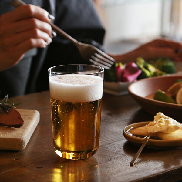 楽天市場】木村硝子店 サンサ 284UK1/2パイント （284ml-1/2UKパイント