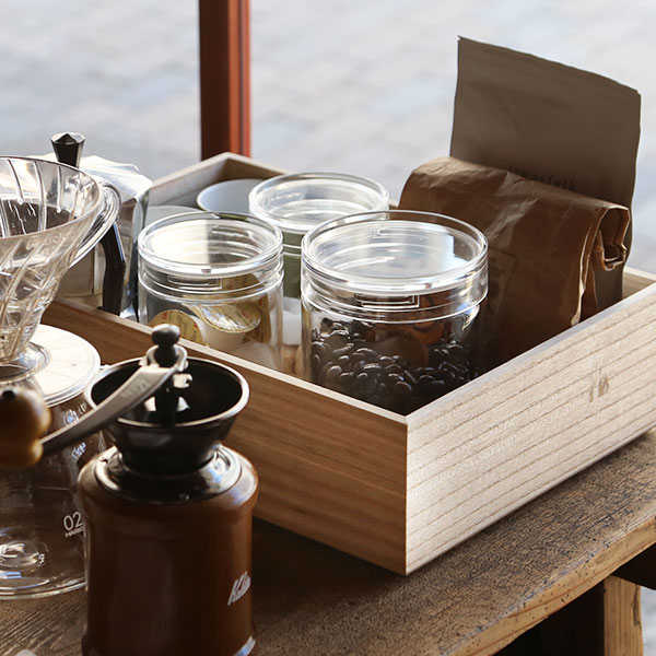 楽天市場】セラーメイト チャーミークリアー L1/L2/L3 スタッキング