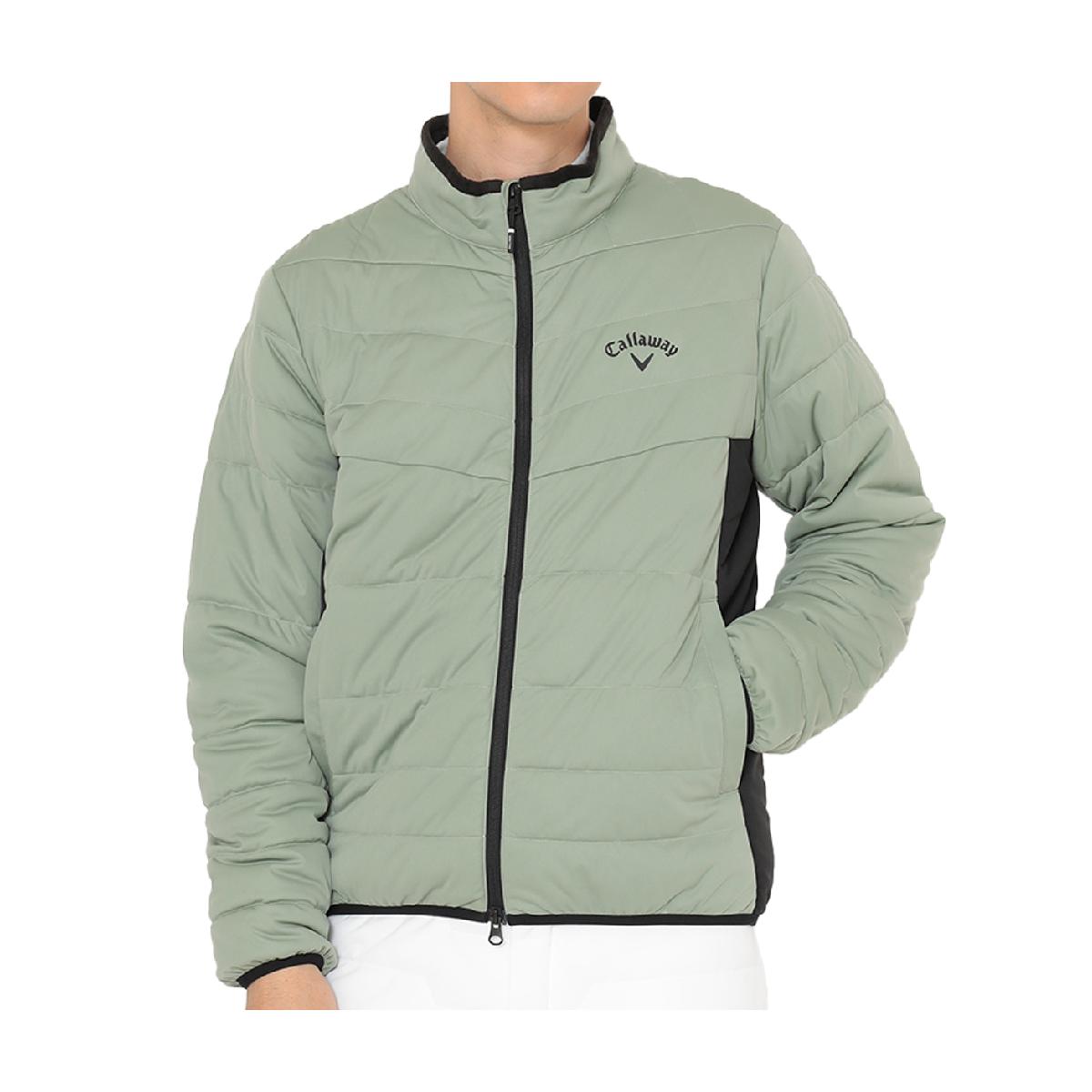 楽天市場】キャロウェイ（素材（生地・毛糸）ナイロン）（ブルゾン