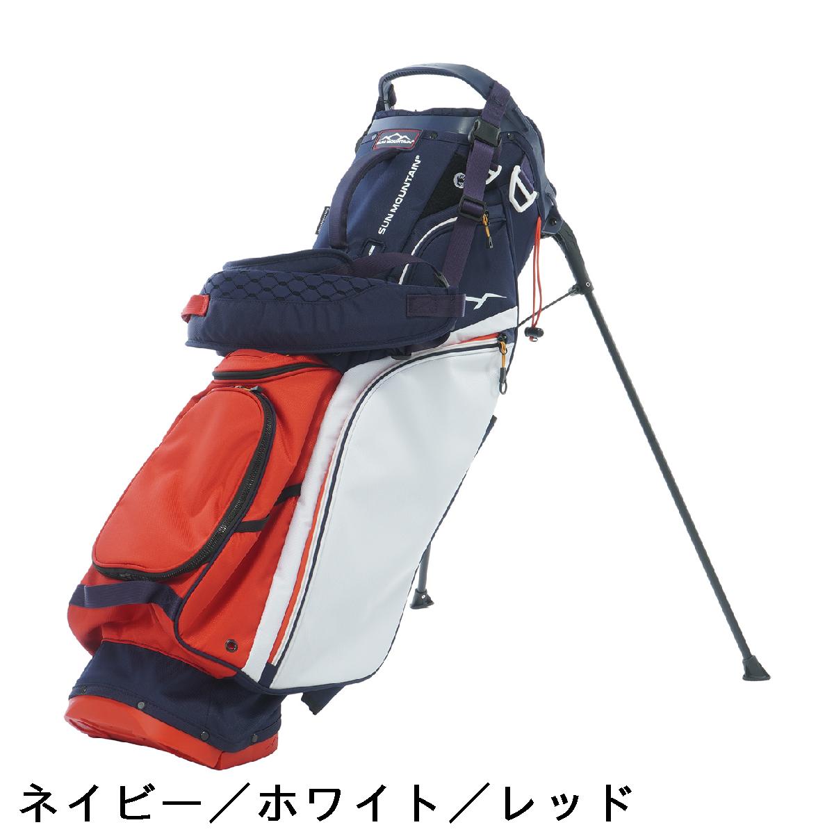 楽天市場】サンマウンテン Sun Mountain Eclipse E-3.5 スタンド