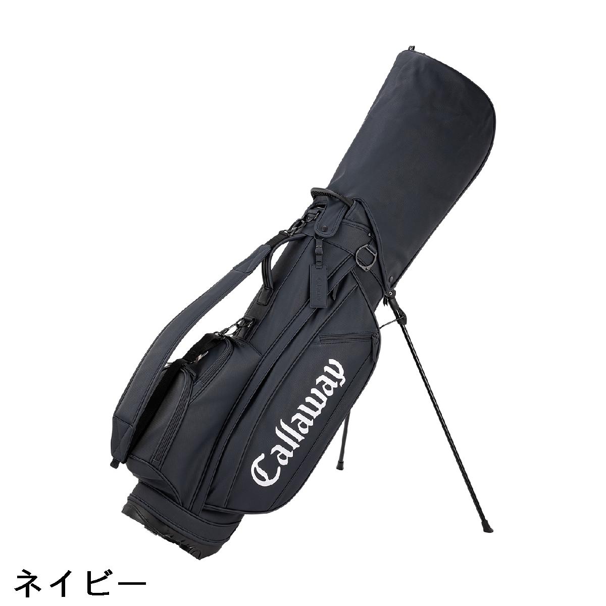 楽天市場】キャロウェイゴルフ Callaway Golf STN SPL-II スタンド