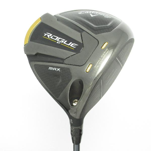 楽天市場】ローグ st max ドライバー（ロフト角9°）（ドライバー