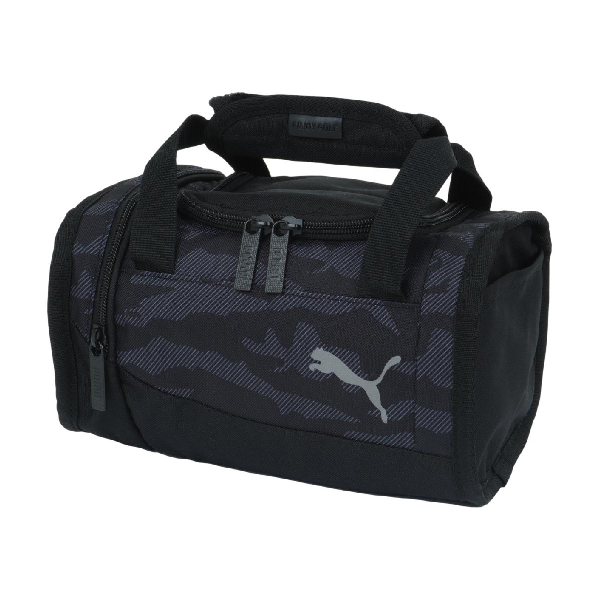 楽天市場】プーマ PUMA クーラー ラウンドバッグ : GDOゴルフショップ
