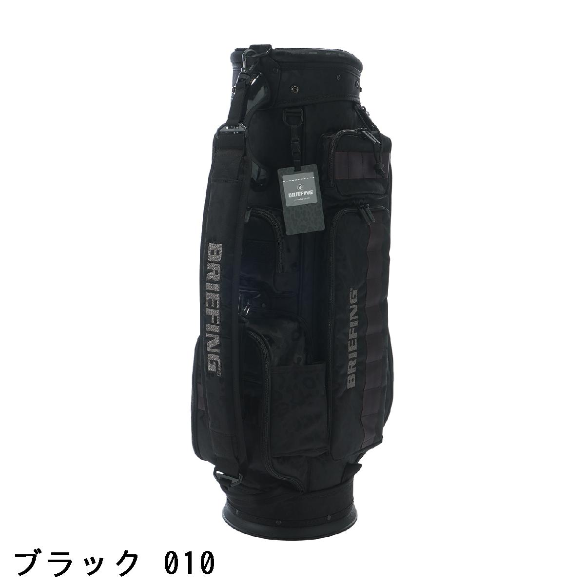 楽天市場】ブリーフィング BRIEFING CR-6 #03 レオパードジャカード