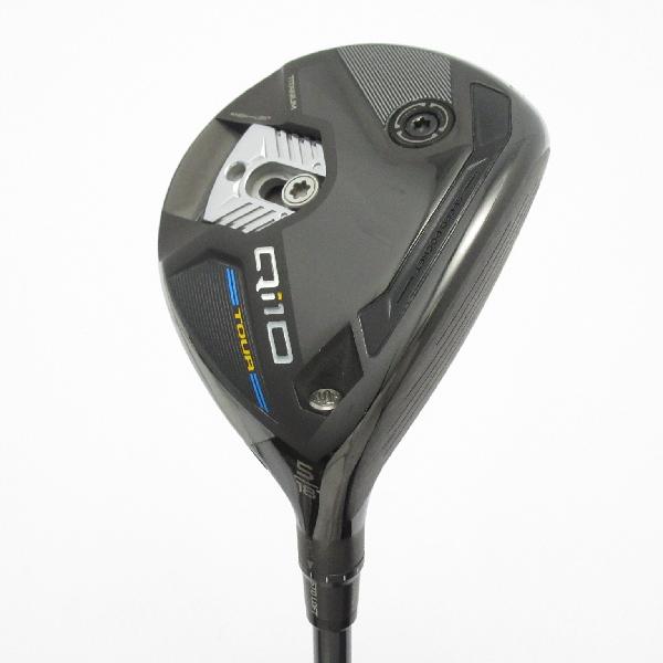 楽天市場】テーラーメイド qi10（番手5W）（フェアウェイウッド