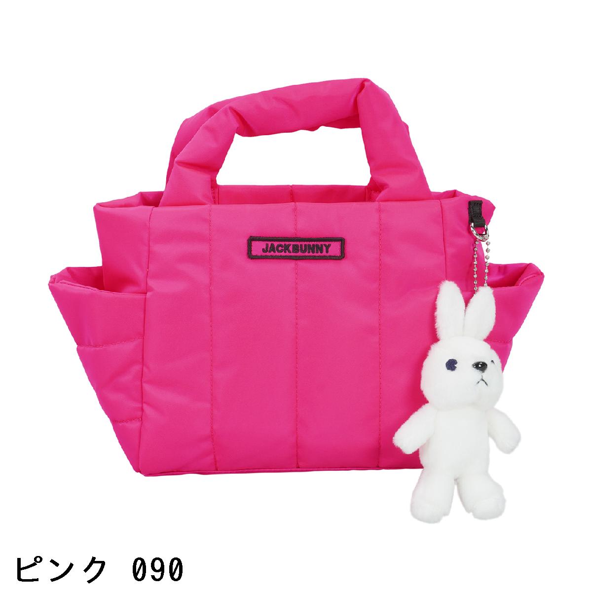 楽天市場】ジャックバニー Jack Bunny!! うさぎカートバッグ : GDO