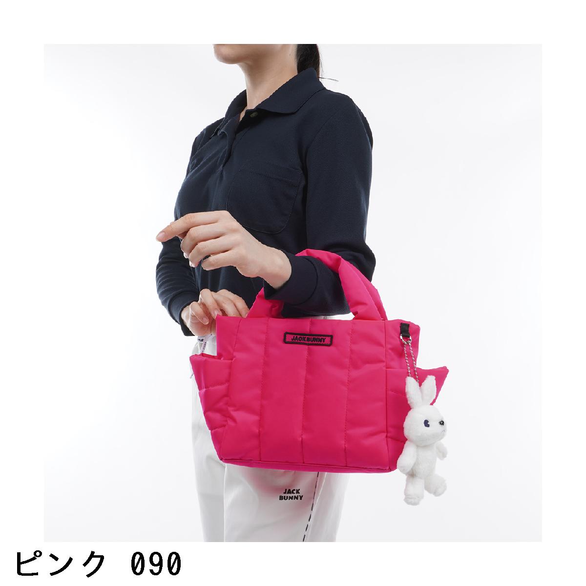 楽天市場】ジャックバニー Jack Bunny!! うさぎカートバッグ : GDO