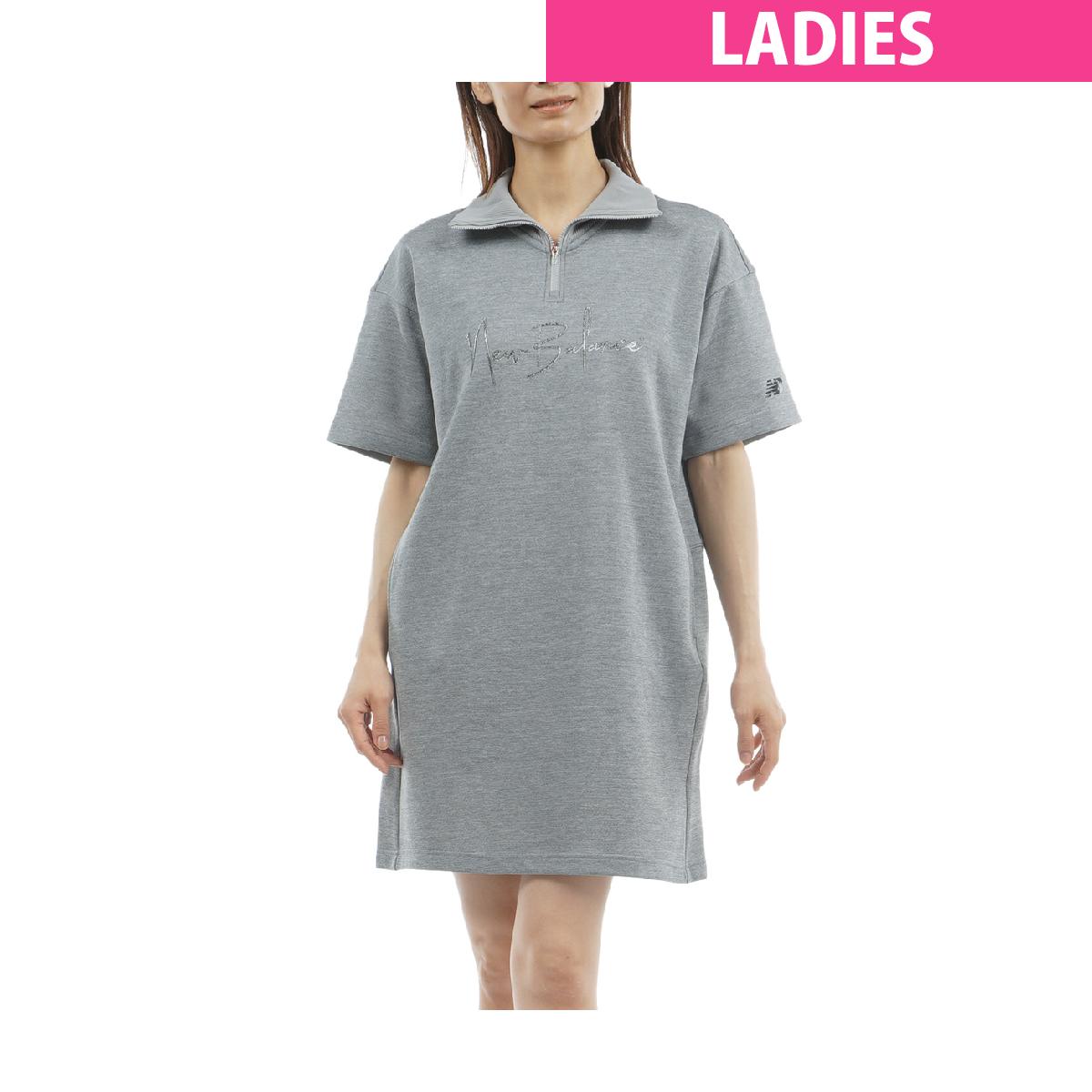 楽天市場】ニューバランス ゴルフ ワンピースの通販