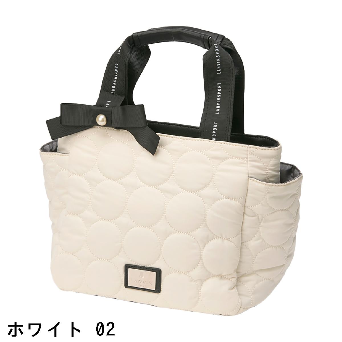 楽天市場】ランバン スポール LANVIN SPORT キルティングデザイン