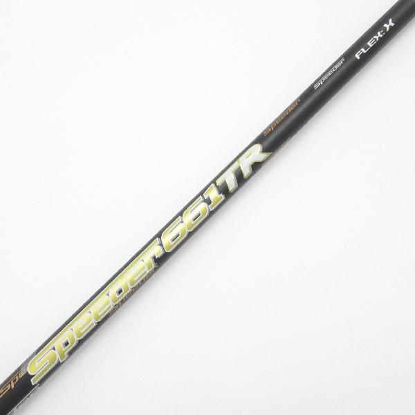 楽天市場】fujikura speeder tr 661の通販