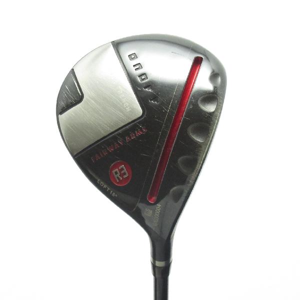 楽天市場】フェアウェイウッド onoff 3wの通販