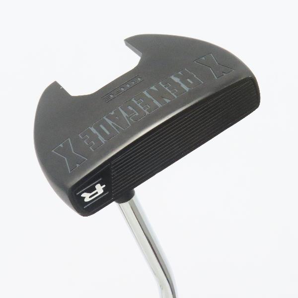 楽天市場】削り出し軟鉄パターの通販