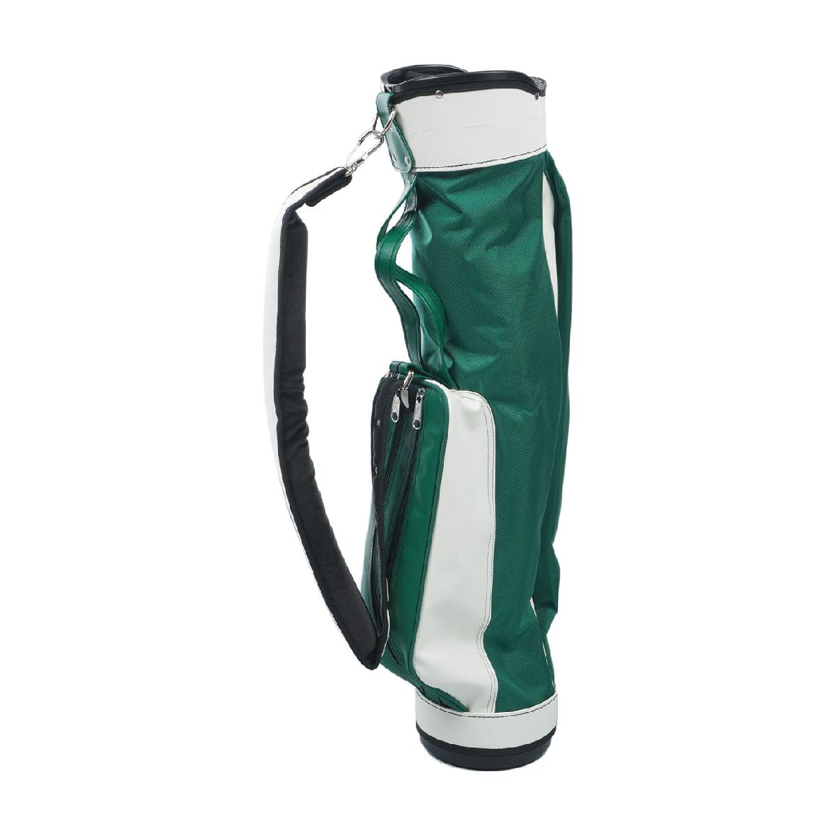楽天市場】ジョーンズ JONES オリジナル キャディバッグ : GDOゴルフ