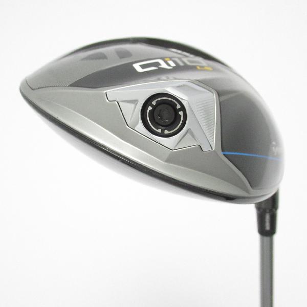 楽天市場】【中古】テーラーメイド Qi10 Qi10 LS ドライバー Diamana