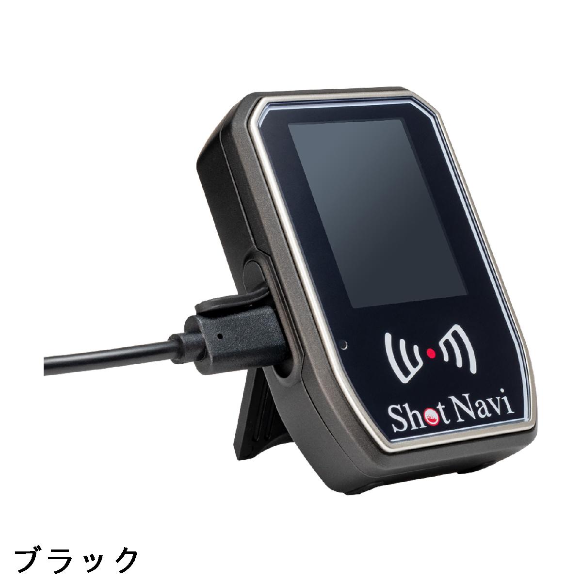 楽天市場】ショットナビ Shot Navi SHOTLYZER : GDOゴルフショップ