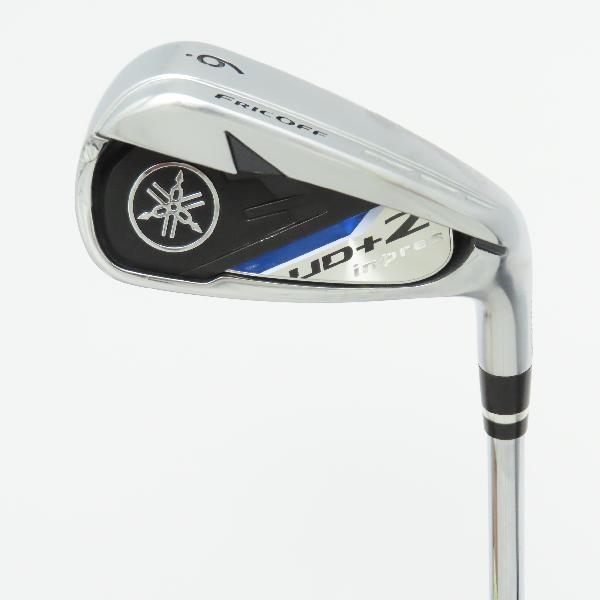 楽天市場】インプレス UD＋2（アイアン｜メンズクラブ）：クラブ