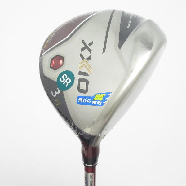 楽天市場】ゼクシオ 7 番 ウッドの通販