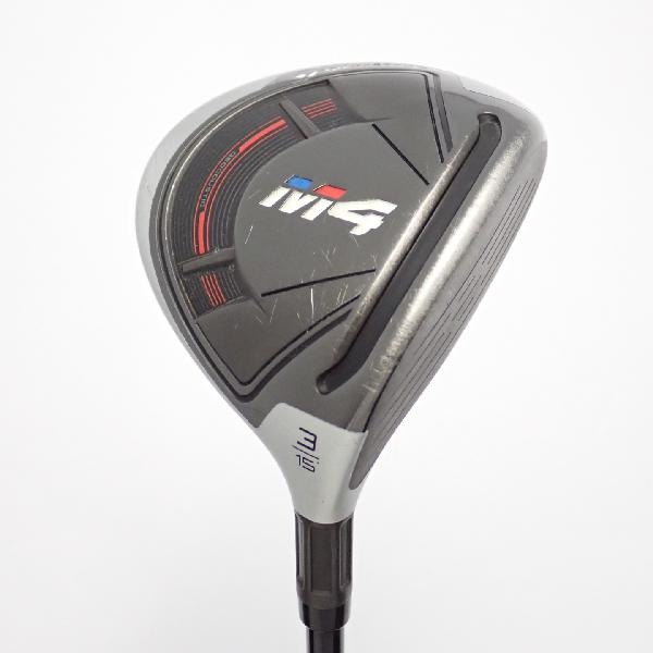 楽天市場】m4 7 番 ウッドの通販