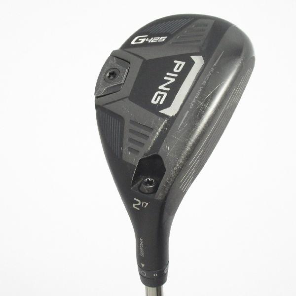 PING Gシリーズ ユーティリティクラブ 4本セット PING G 430