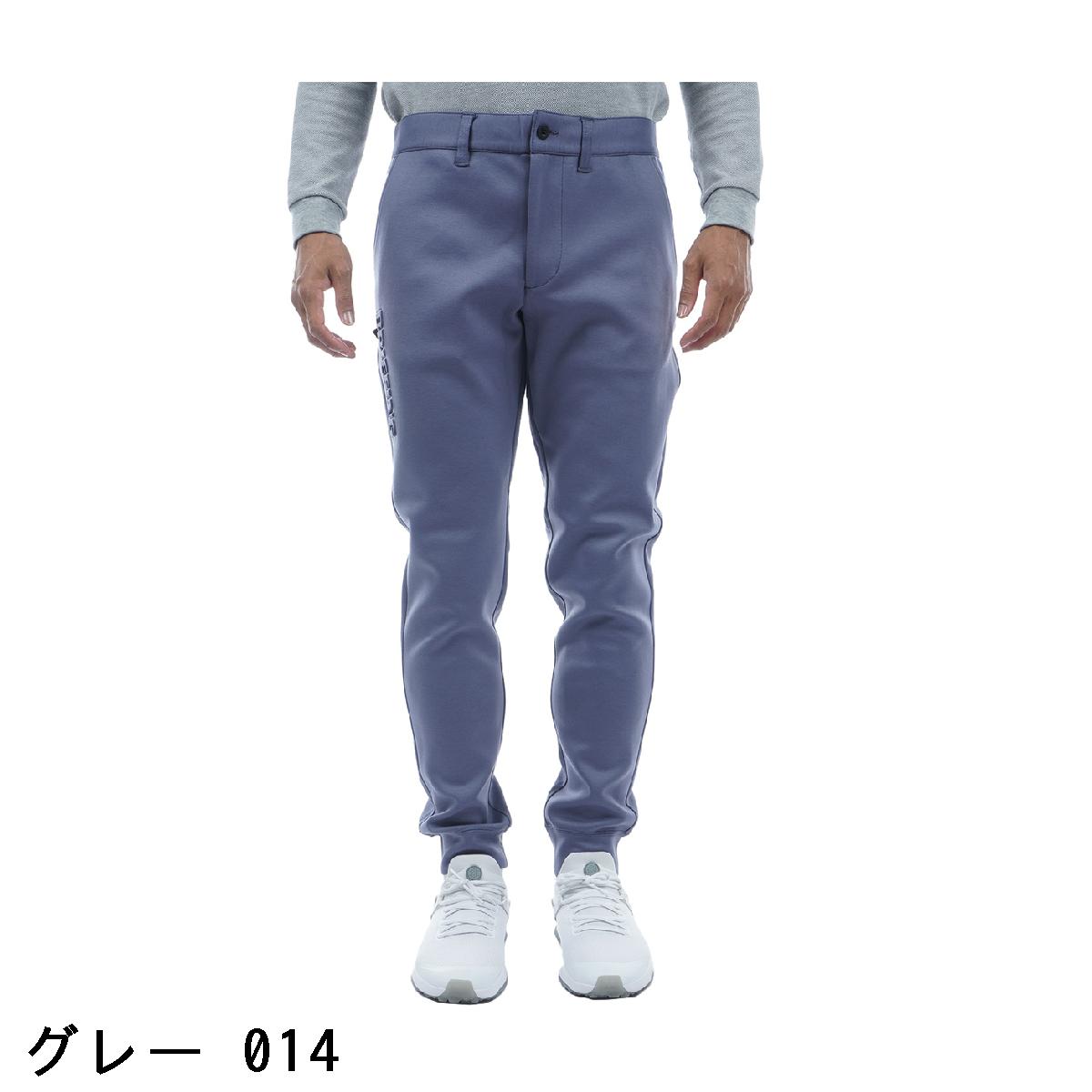 楽天市場】ブリーフィング BRIEFING ウォーム 3Dロゴ ジョガーパンツ