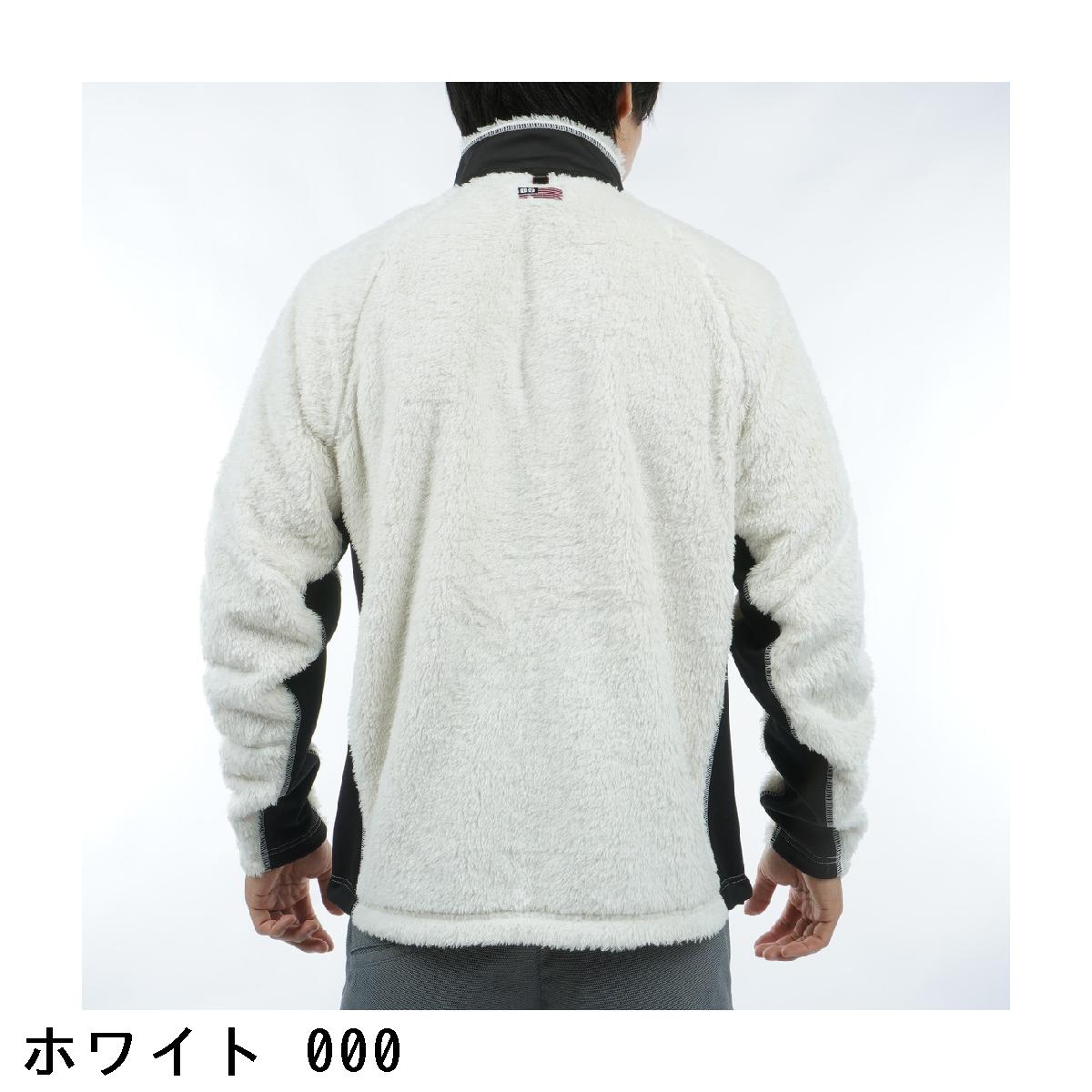 楽天市場】ブリーフィング BRIEFING フリースブルゾン : GDOゴルフ