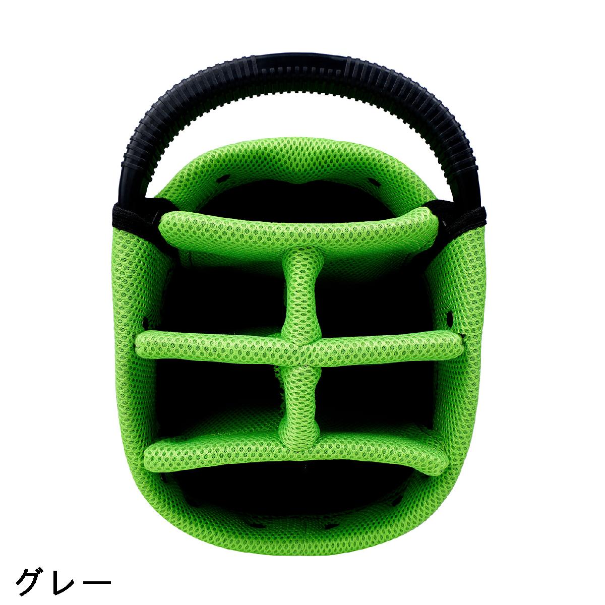 楽天市場】レザックス L.N.JAYA スタンドキャディバッグ : GDOゴルフ